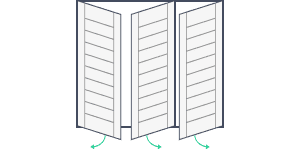 Left-Right, T-Post, Right