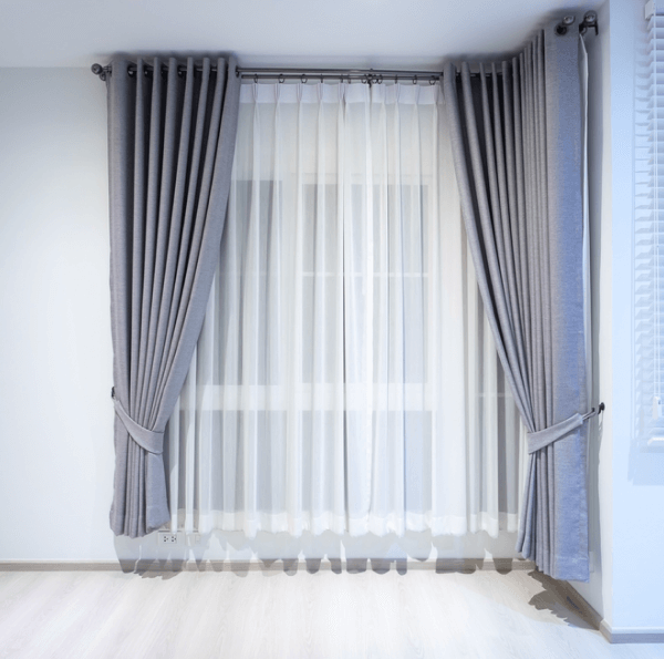 Buy Blackout Curtains Online Australia | Blinds On Demand