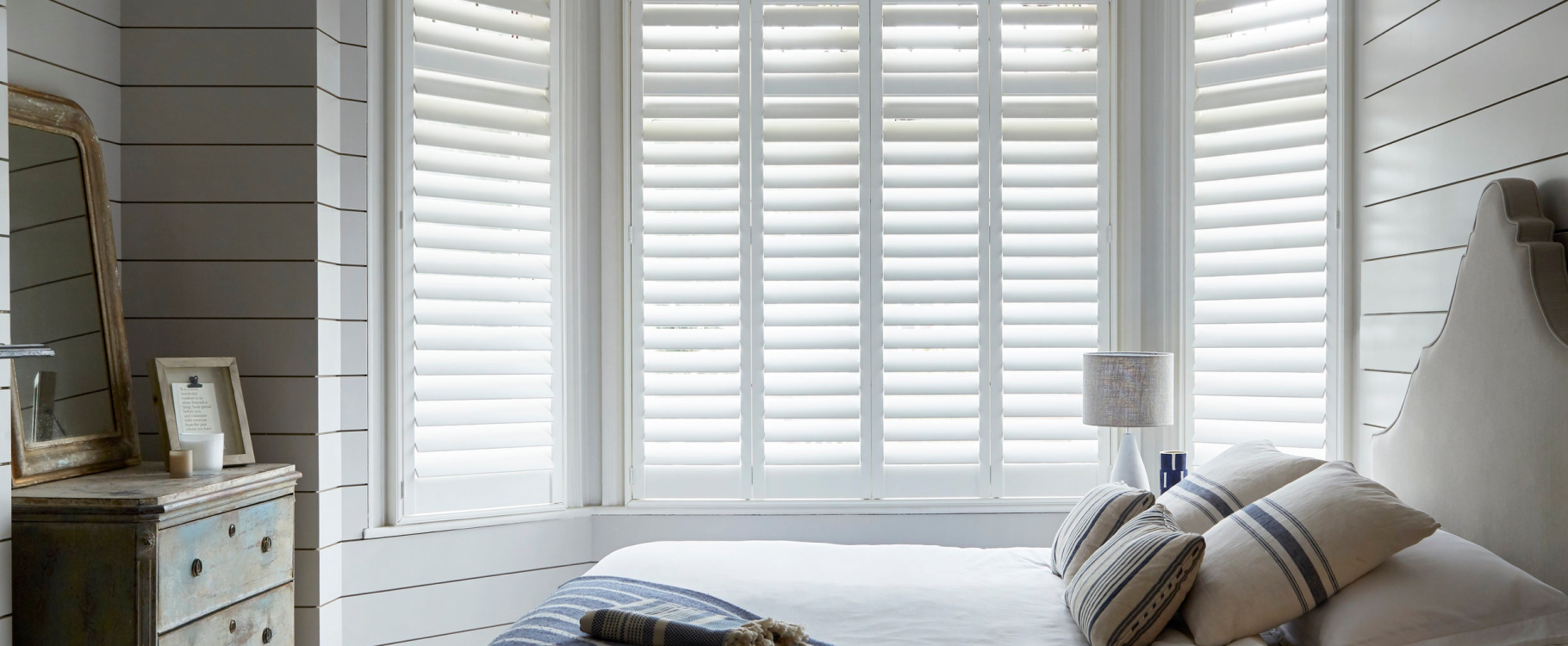 Curtains, Blinds and Shutters: What’s the Best For You?