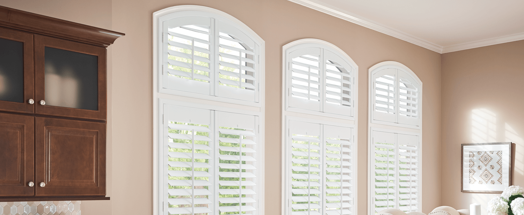 What Blinds and Curtains give you the best privacy for your home?