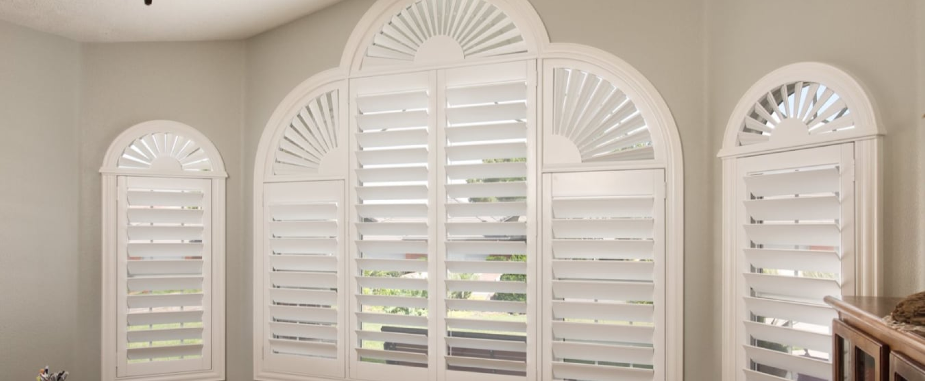 What are the Z and L Frame For Plantation Shutters?