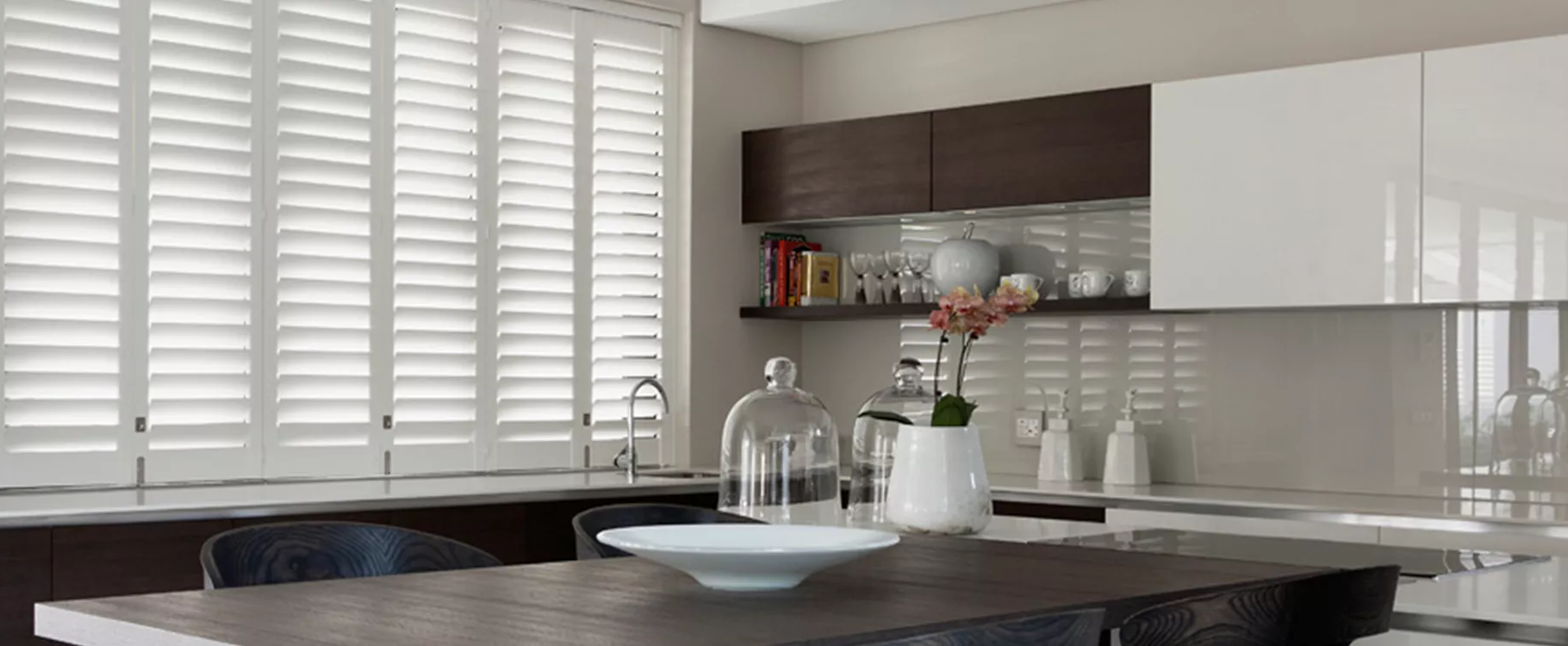 What are the best blinds for your Kitchen?
