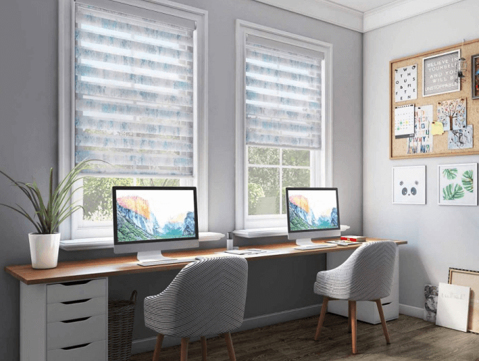 Best Blinds For Home Office