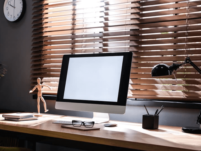 Best Blinds For Home Office