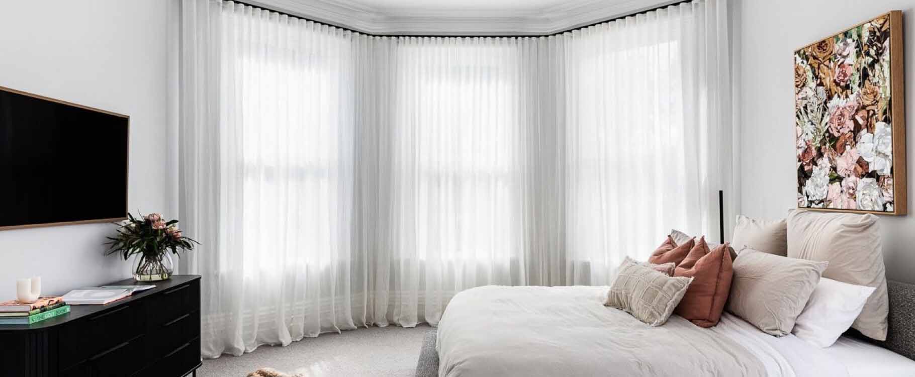 Eco-Friendly Blinds and Curtains