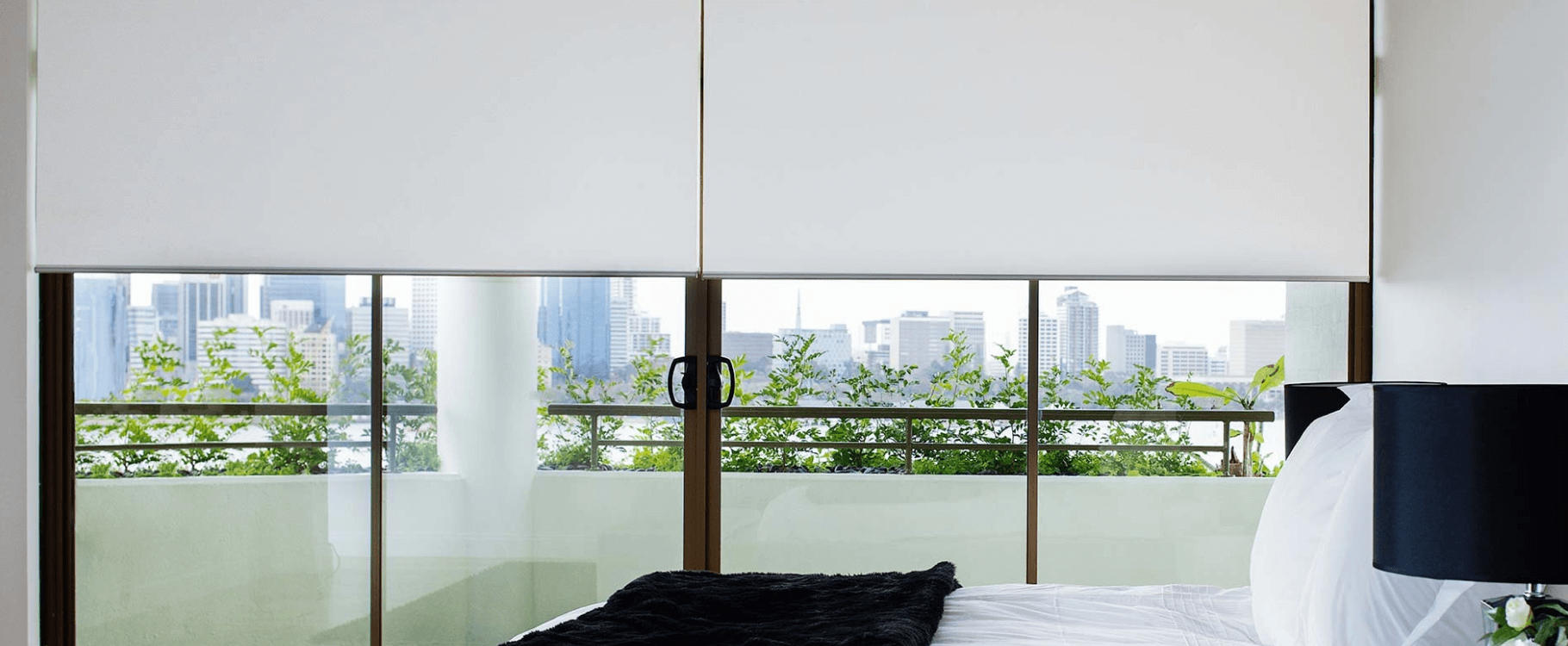 How to Clean Your Indoor Roller Blinds?
