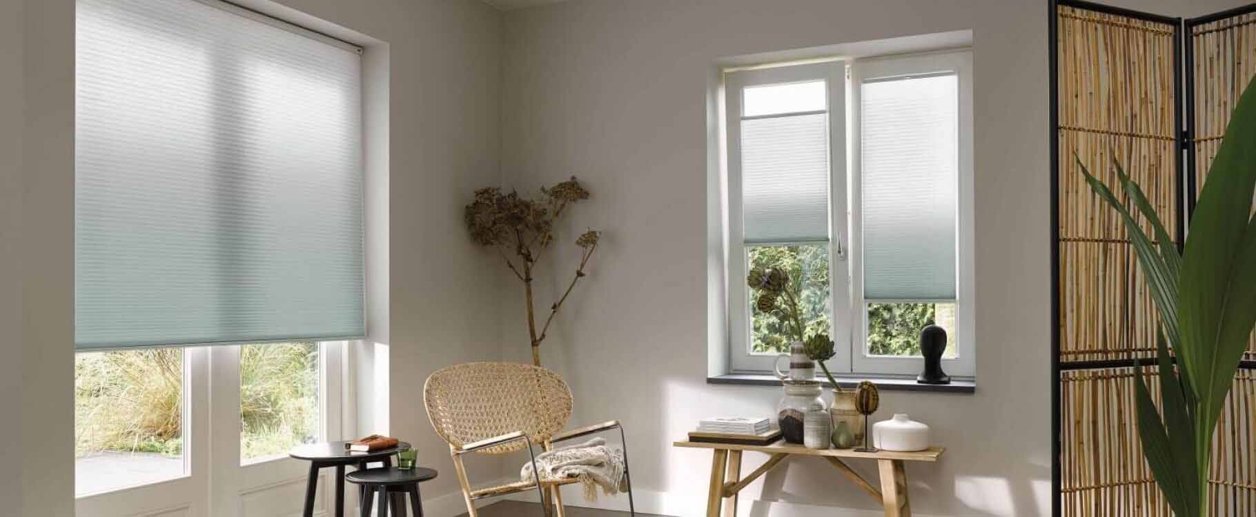 Best Soundproofing Blinds for windows