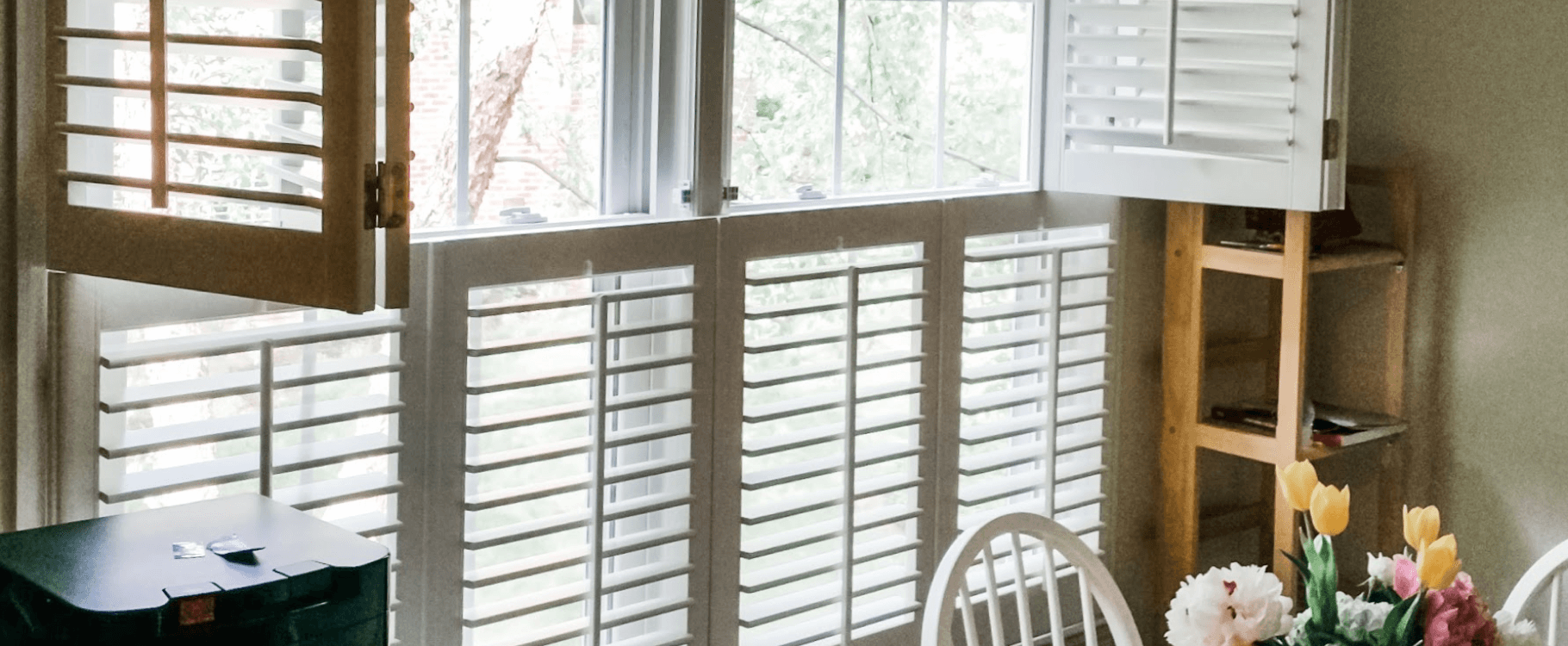 7 Benefits of Using Plantation Shutters in your Home?