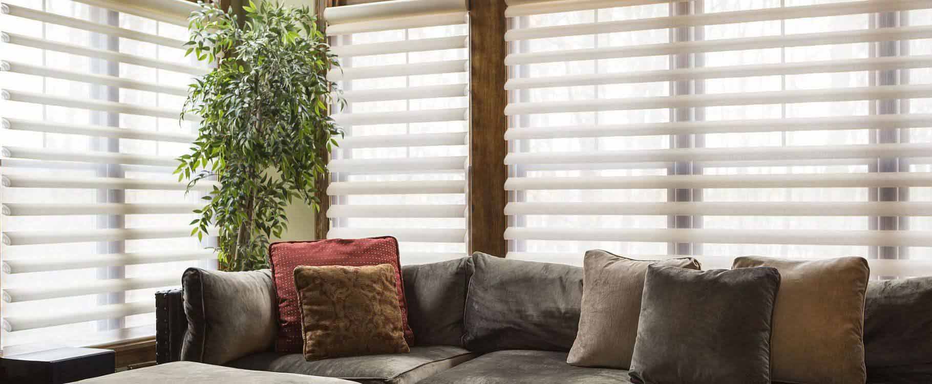 What are Best Blinds To Let Light in