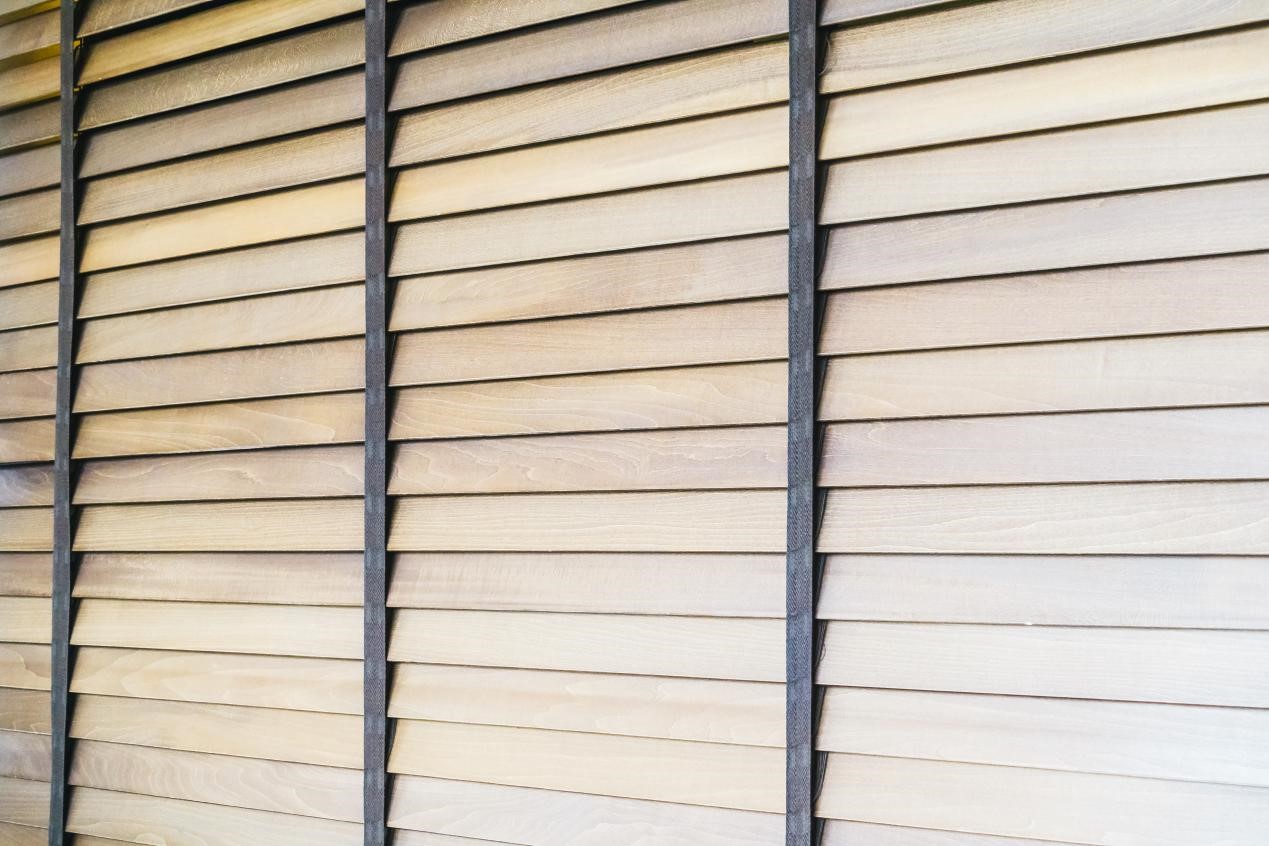 Plantation Shutters for Privacy