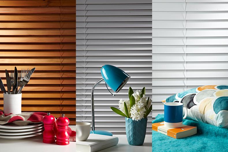 Choosing The Right Venetian Blinds