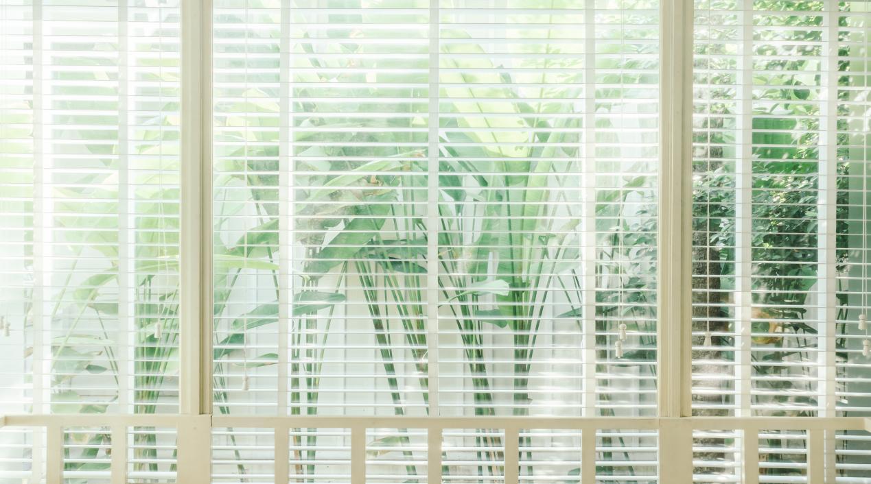 Benefits of Venetian Blinds img